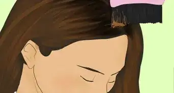 Dye Your Hair at Home