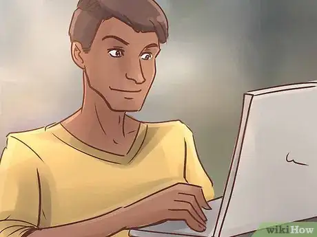 Image titled Be a Quaker Step 1