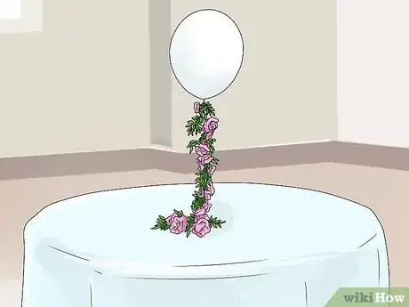Image titled Make a Floral Balloon Step 9