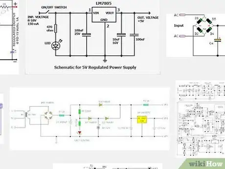 Image titled Make an Electronics Project Step 1
