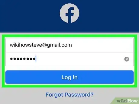 Image titled Find Events on Facebook Step 2