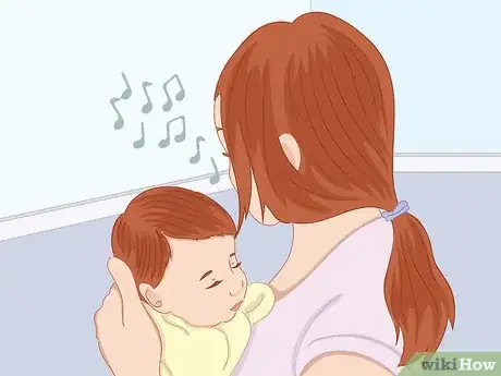 Image titled Talk to a Baby Step 5