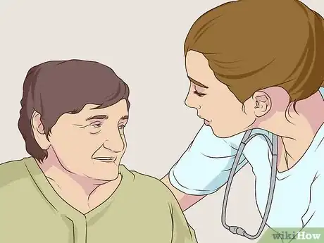 Image titled Participate in T Cell Cancer Therapy Trials Step 11