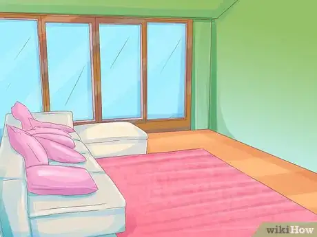 Image titled Make Your Home Safer for a Senior Dog Step 1