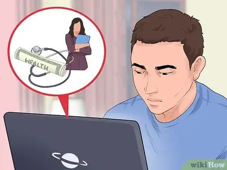 Image titled Afford Therapy Step 1