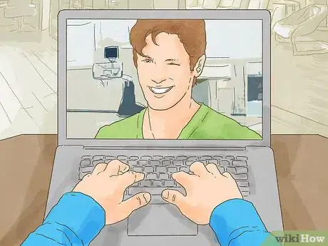 Image titled Overcome a Fear of Online Dating Step 9