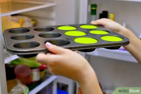 Image titled Make Green Bay Packers Jello Shots Step 20