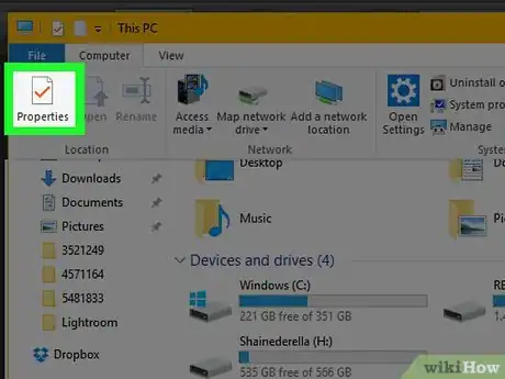 Image titled Run a Program on Command Prompt Step 15