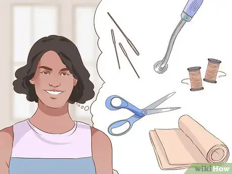 Image titled Make Felt Animals Step 3