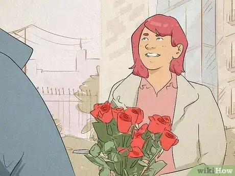 Image titled Know if a Leo Woman Likes You Step 10