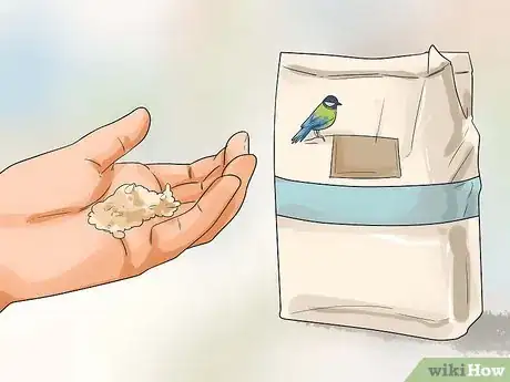 Image titled Keep Cockatiels Healthy While Breeding Step 1