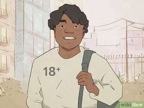 Image titled Get a Medical Marijuana Card in New York Step 1