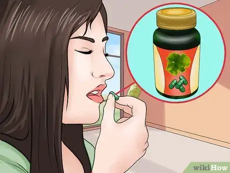 Image titled Get DHA Step 8