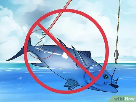 Image titled Gaff a Fish Step 9