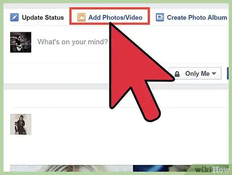 Image titled Scan a Photo to Facebook Step 5