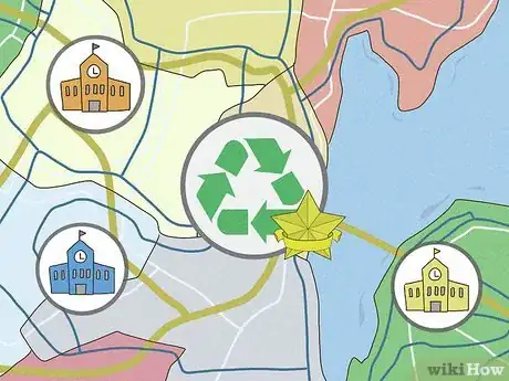 Image titled Improve Recycling in Schools Step 22
