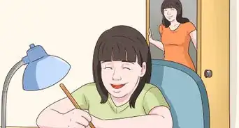 Be Patient When Doing Homework with Your Young Child