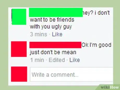 Image titled Avoid a Flame War Step 2