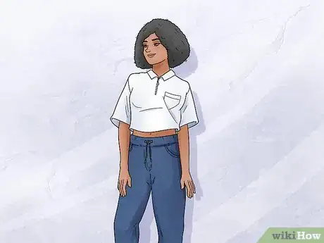 Image titled Be Hot in Middle School (Girls) Step 9