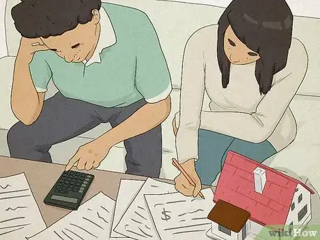 Image titled Divorce in Colorado Step 4