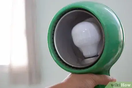 Image titled Replace a Reading Lamp Bulb Step 1