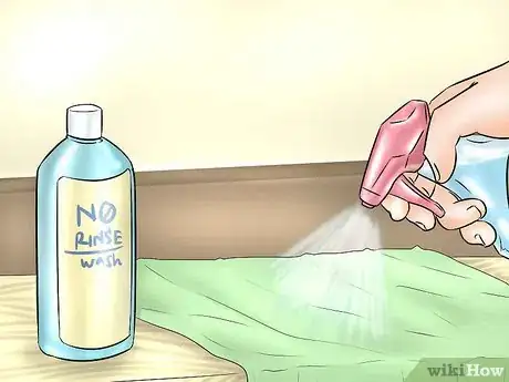 Image titled Remove Musty Smell from Clothes Step 5