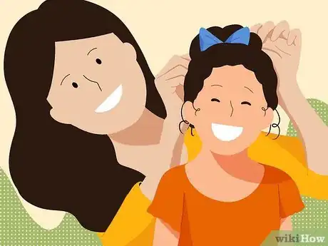 Image titled Celebrate a First Birthday Without a Party Step 9