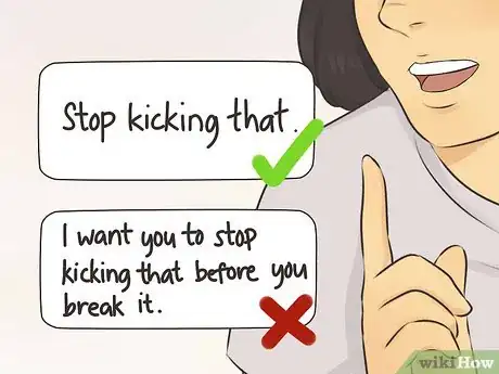 Image titled Stop Temper Tantrums Step 2