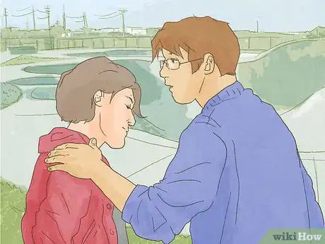 Image titled Deal with Insensitive Remarks from Friends Step 10