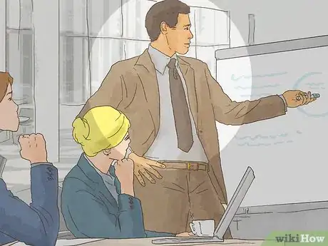 Image titled Call a Meeting to Order Step 16