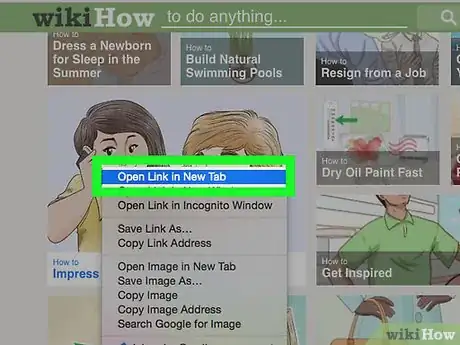 Image titled Use Tabbed Browsing Step 4