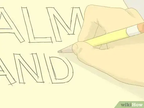 Image titled Make a Keep Calm Poster Step 25