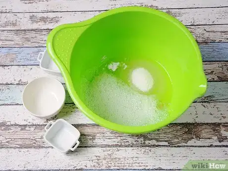 Image titled Make a Tiered Macaron Cake Step 3