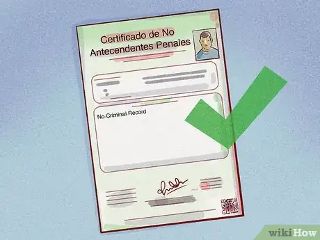 Image titled Get Dual Citizenship in Mexico Step 12