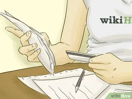 Image titled Get a Fair Divorce Settlement Step 2