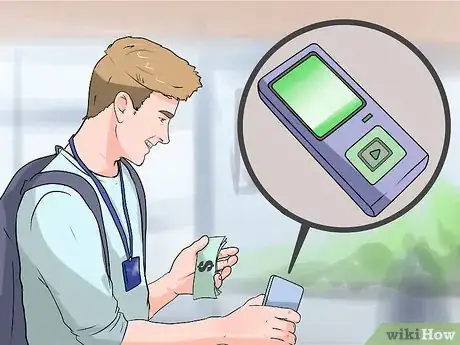 Image titled Get the Most of Recording College Lectures Step 3