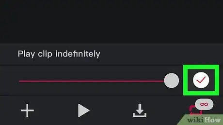Image titled Loop Video on an iPhone Step 19