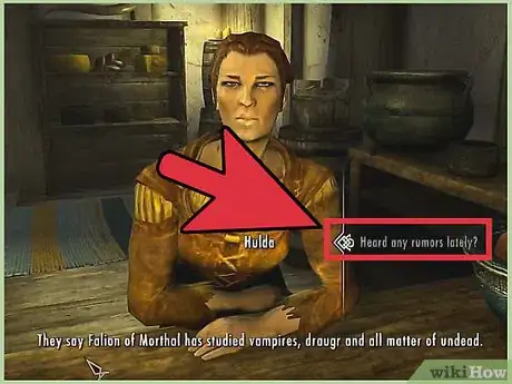 Image titled Cure Vampirism in Skyrim Step 5