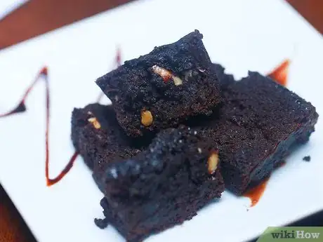 Image titled Make Brownies Step 26