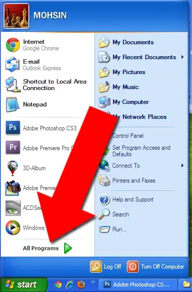 Image titled Type Strange Letters Step 2