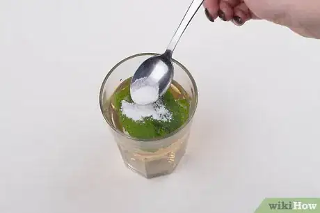 Image titled Make a Mint Julep Step 17