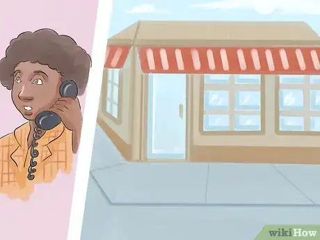 Image titled Eat Out with Crohn's Disease Step 1