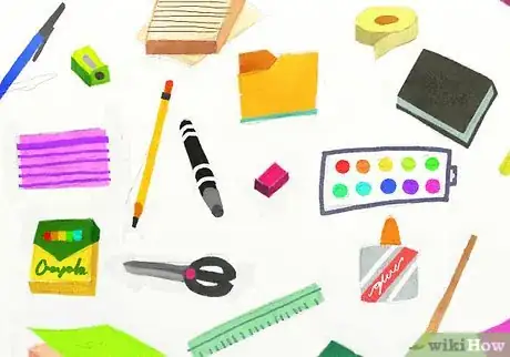 Image titled Be Organized in Middle School Step 2