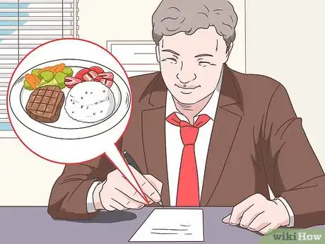 Image titled Stop Frowning Step 10