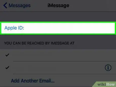 Image titled Forward iPhone Text Messages to a Mac Step 4