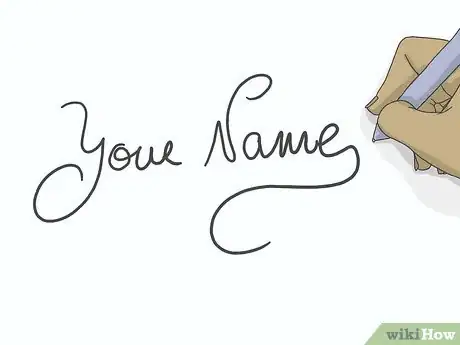 Image titled Write a Thank You Note for a Christmas Gift Step 13