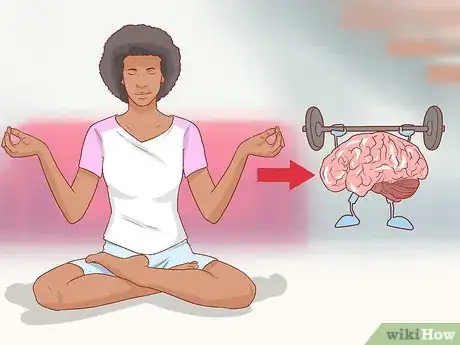 Image titled Start Meditating Step 10