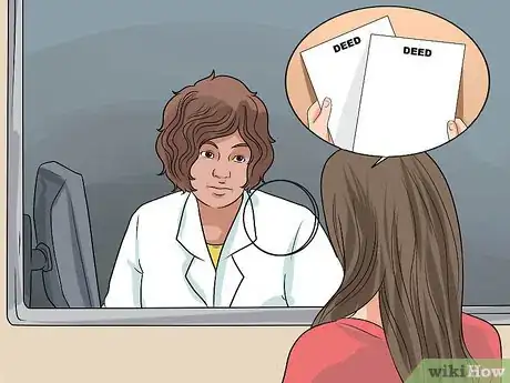 Image titled Find Old Zoning Codes Step 1