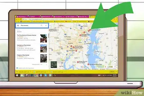 Image titled Become a Flea Market Vendor Step 2