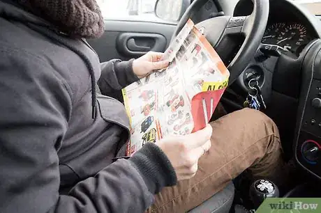 Image titled Survive in a Car Submerged in Snow Step 8